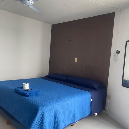 Apartamentos Cupules เมริดา ภายนอก รูปภาพ