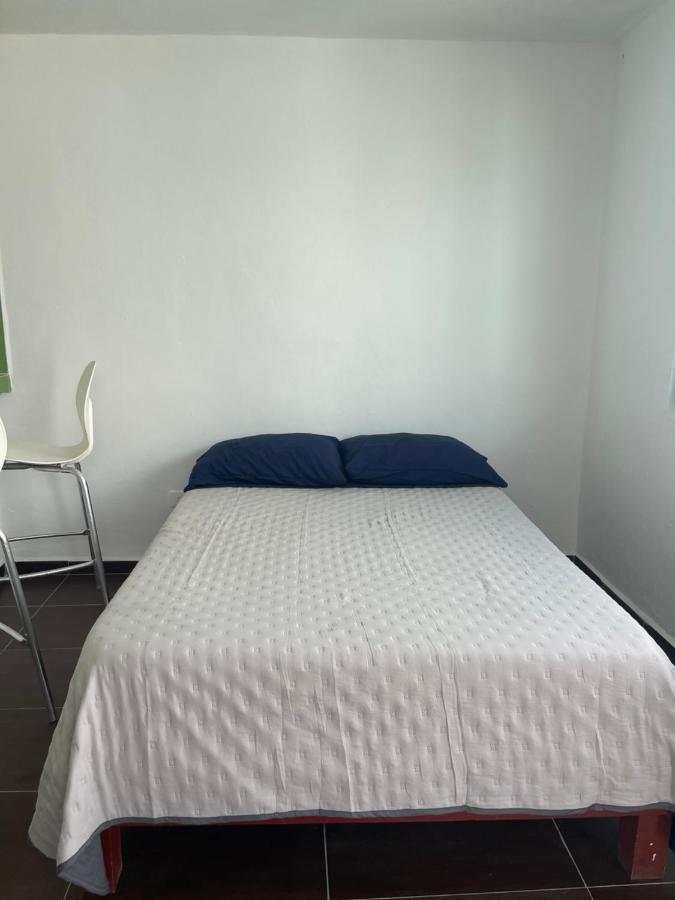 Apartamentos Cupules เมริดา ภายนอก รูปภาพ