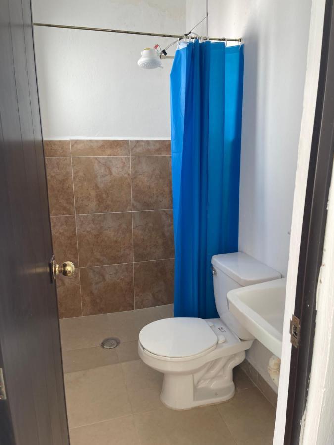 Apartamentos Cupules เมริดา ภายนอก รูปภาพ
