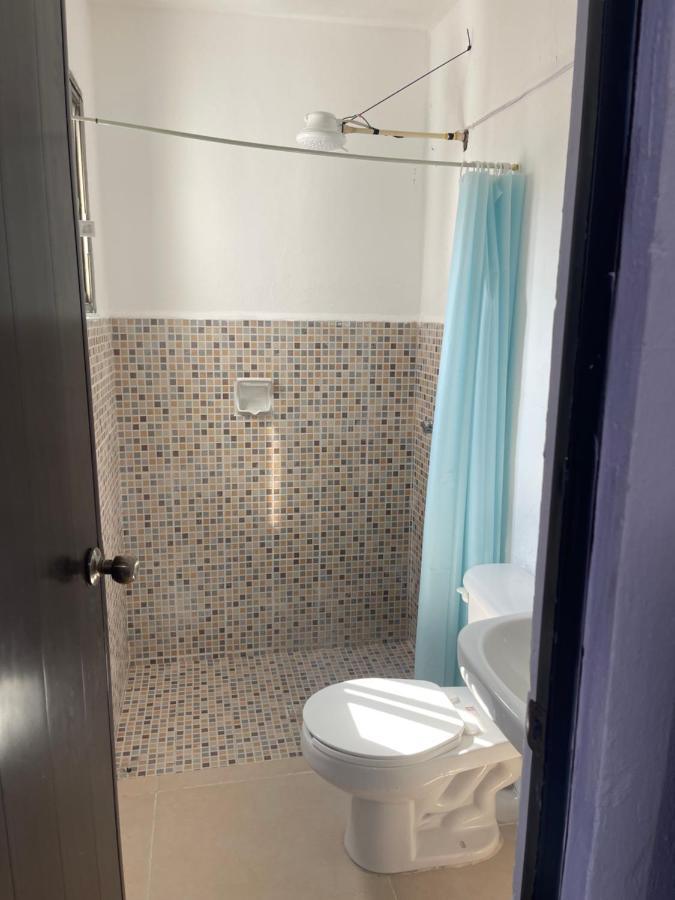 Apartamentos Cupules เมริดา ภายนอก รูปภาพ