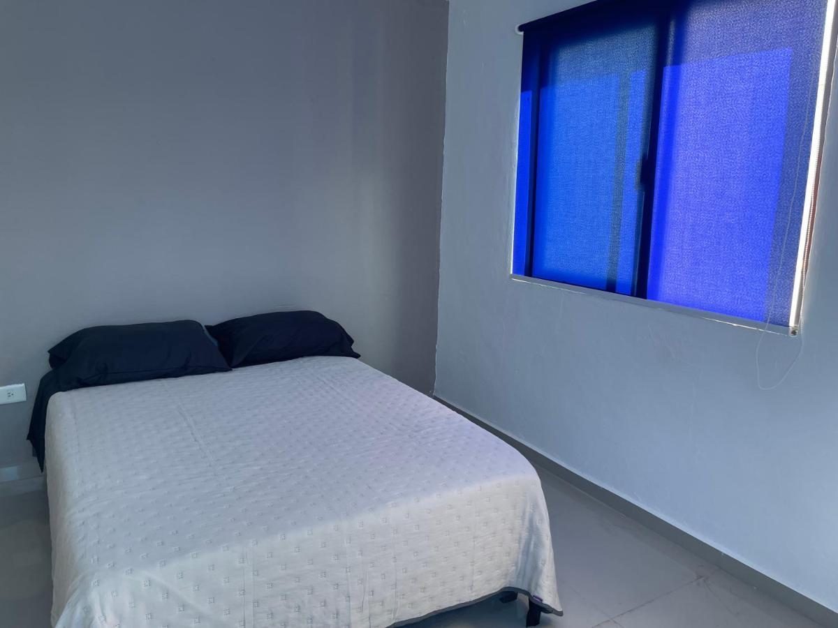 Apartamentos Cupules เมริดา ภายนอก รูปภาพ