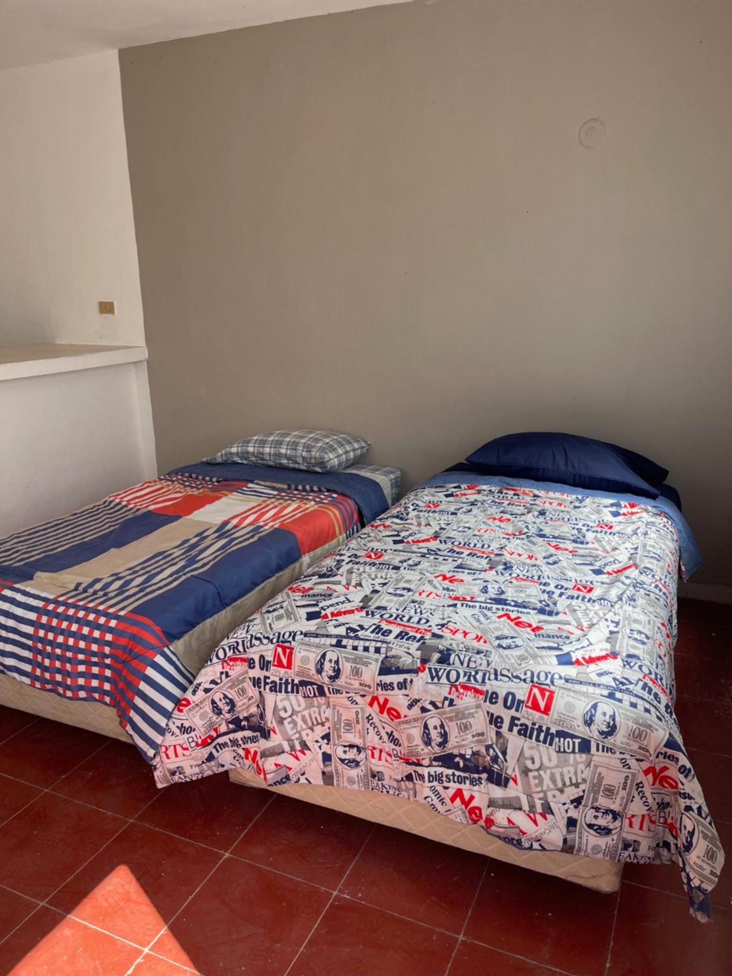 Apartamentos Cupules เมริดา ภายนอก รูปภาพ