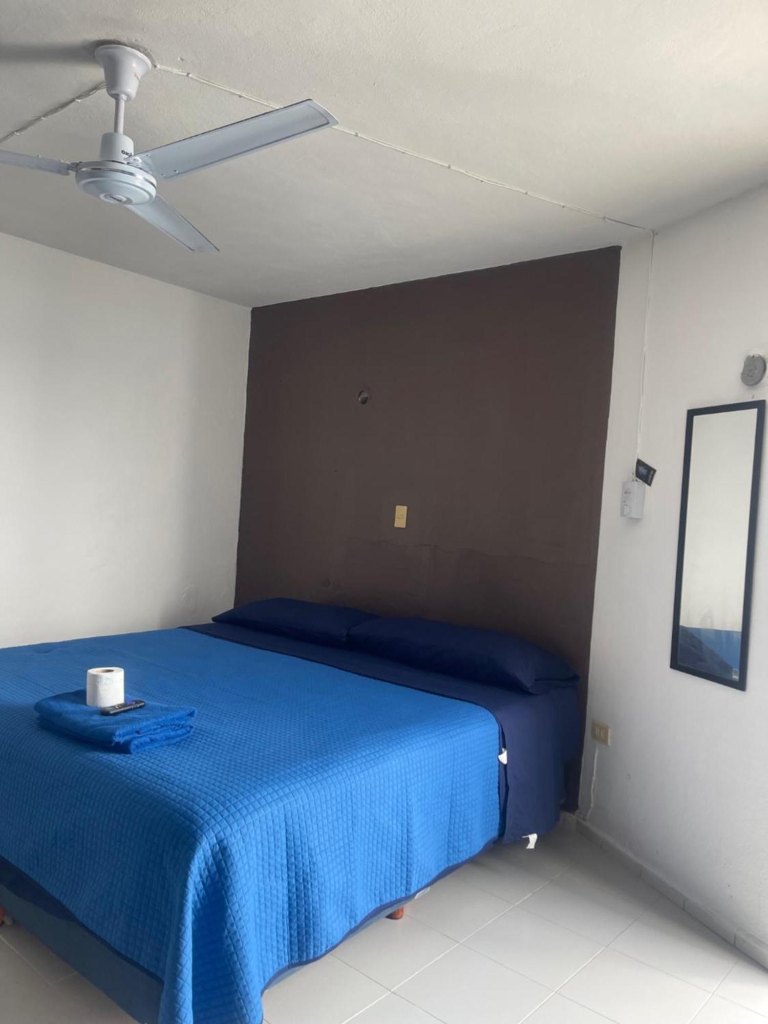 Apartamentos Cupules เมริดา ภายนอก รูปภาพ